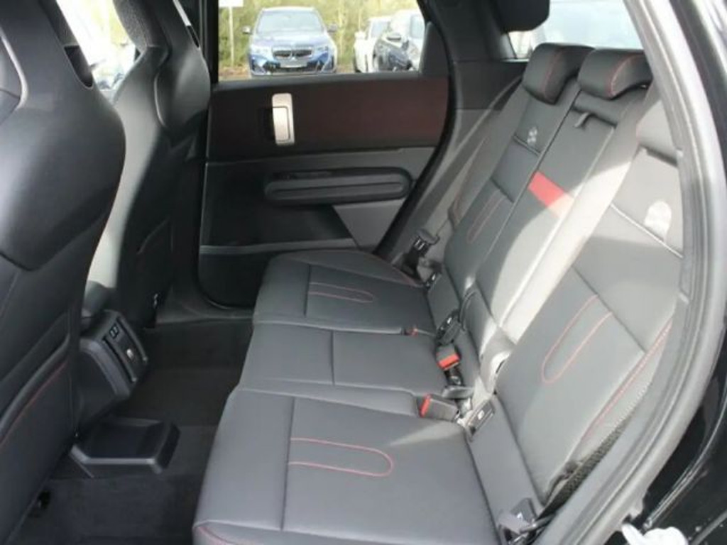 Mini Cooper SE Countryman