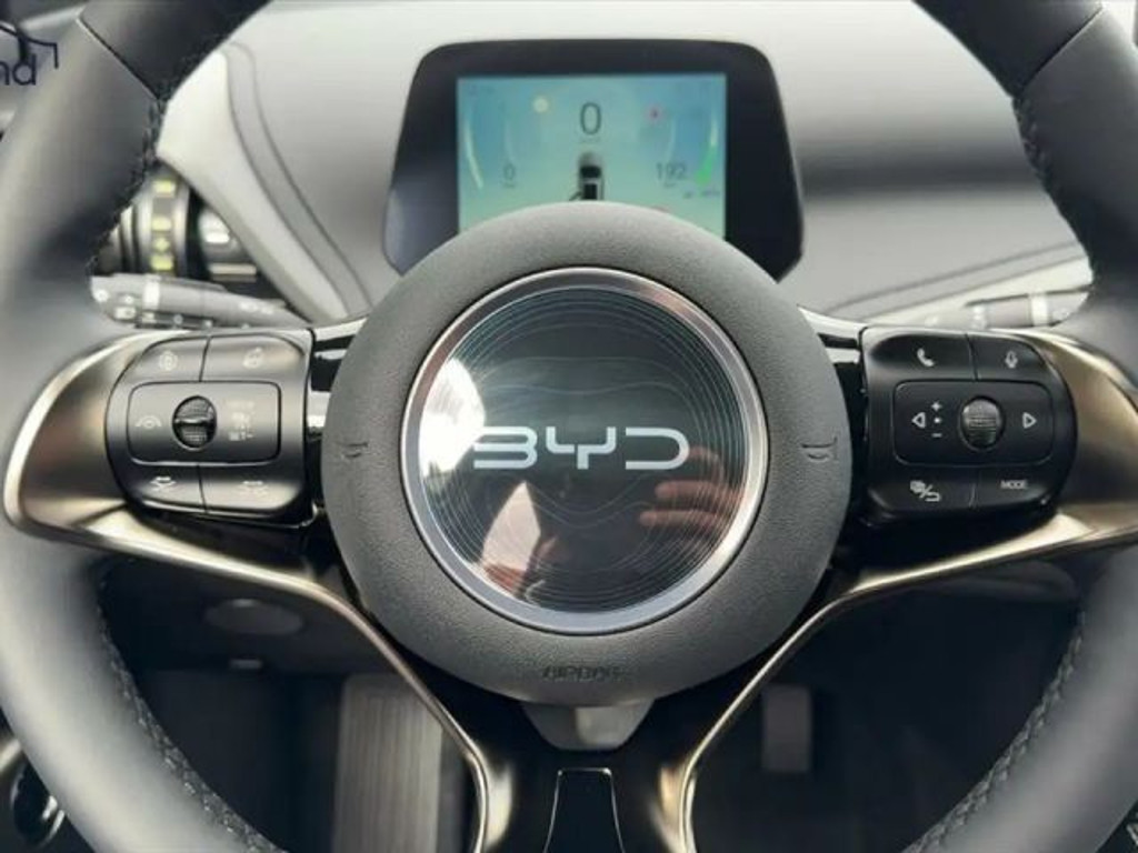 BYD Atto 3