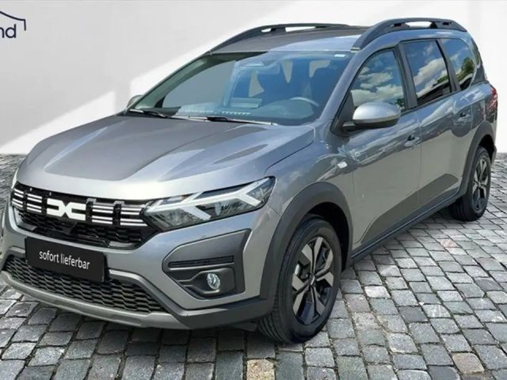 Dacia Jogger ECO-G