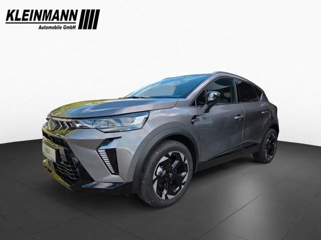 Mitsubishi ASX Edition 1.8l HEV Hybrid (158 PS) AT MY26