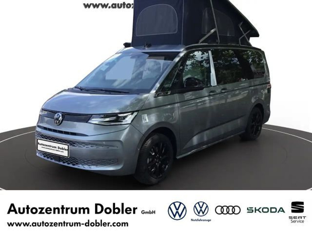 Volkswagen CALIFORNIA T7 Beach