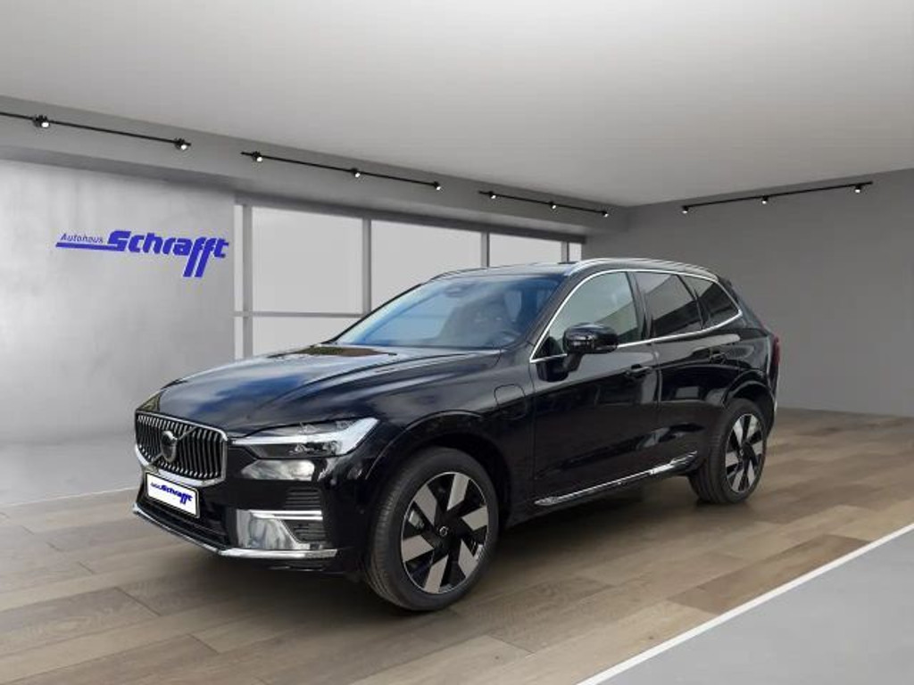 Volvo XC60 AWD Recharge Plus Bright