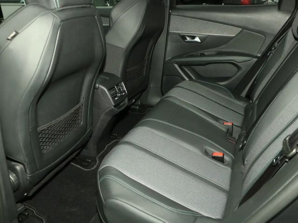 Peugeot 3008 Allure Pack Hybrid