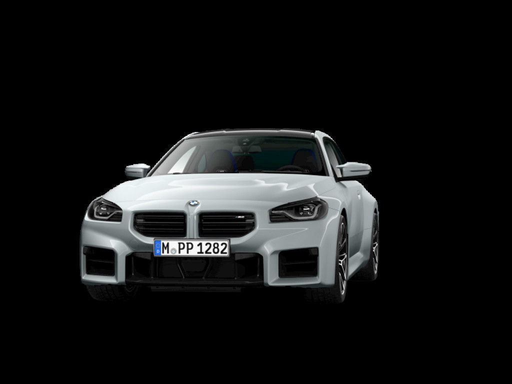 BMW M2 Coupé