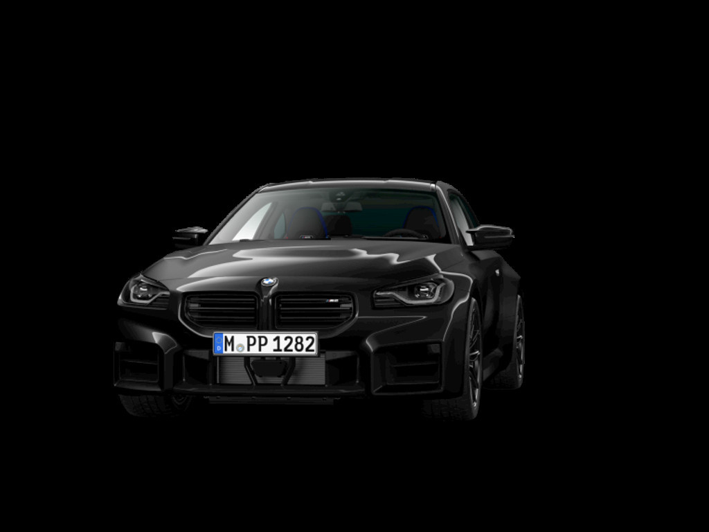 BMW M2 Coupé