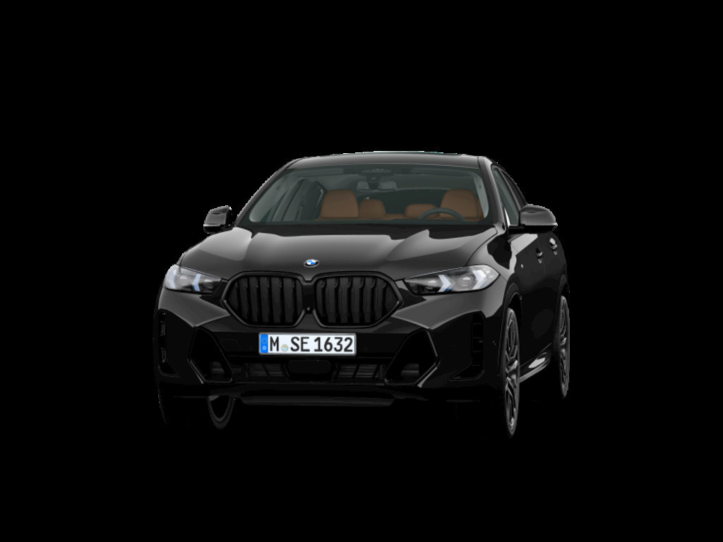 BMW X6 M-Sport xDrive30d