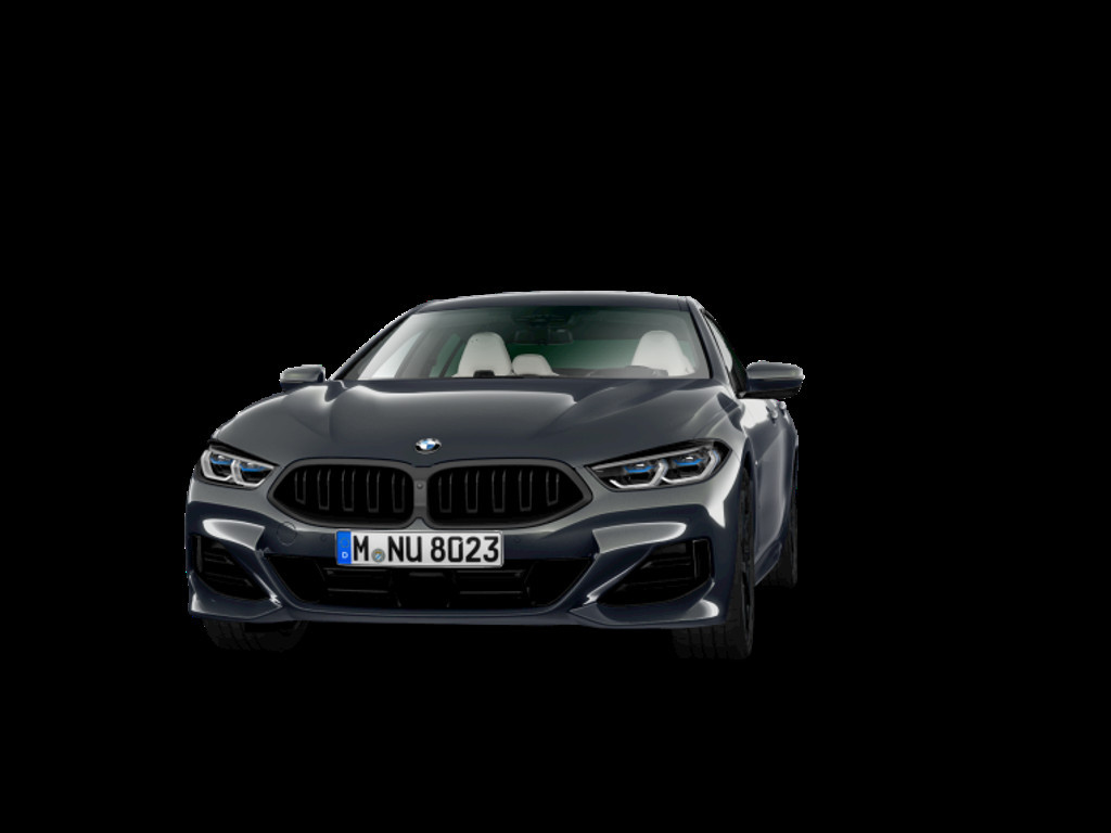 BMW 8 Serie 840 Coupé Gran Coupé 840i