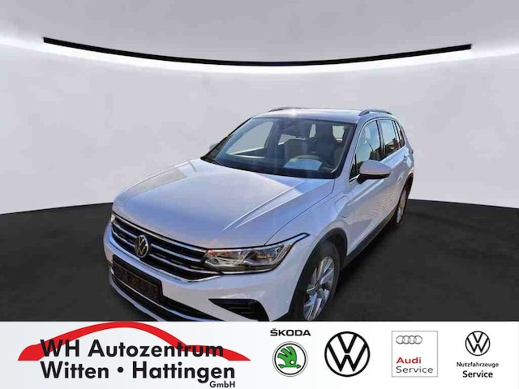 Volkswagen Tiguan DSG eHybrid 1.4 TSI Elegance Elegance