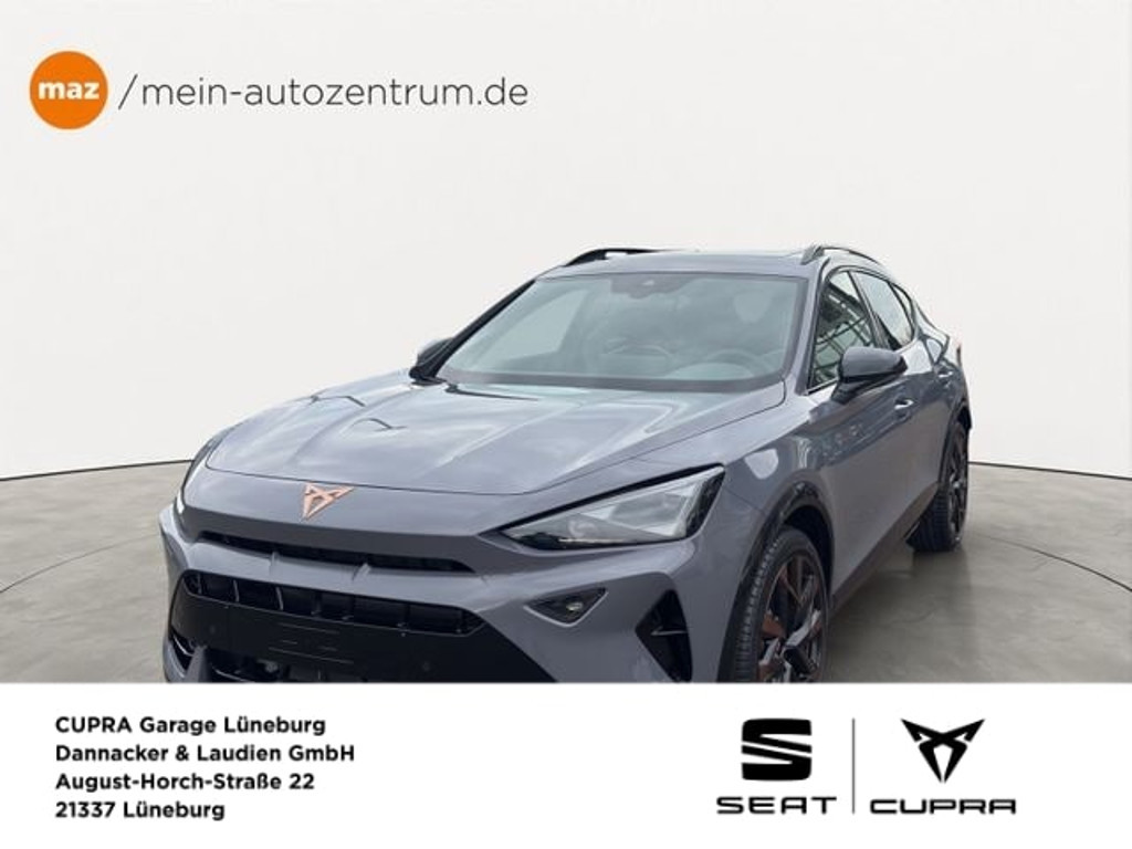 Cupra Formentor 4Drive 2.0 TSI VZ