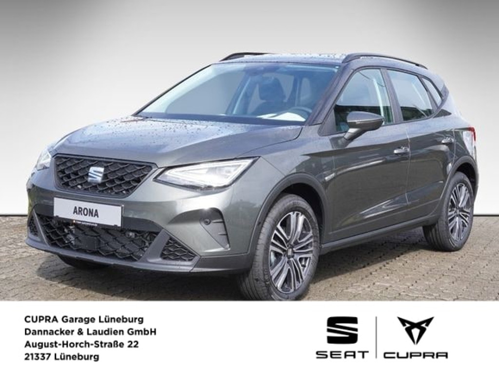 Seat Arona Style 1.0 TSI