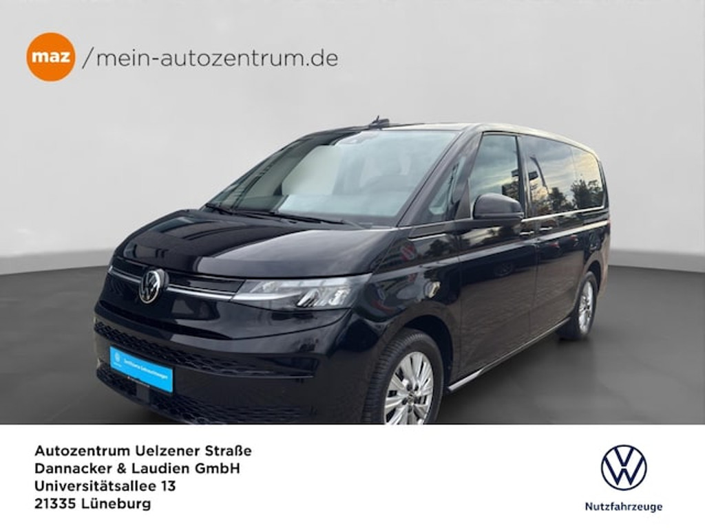 Volkswagen Multivan Life 2.0 TDI Lang