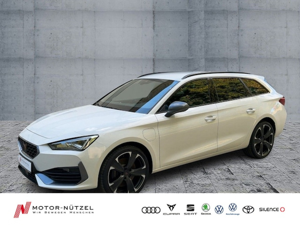 Cupra Leon Sportstourer ST 1.4 e-Hybrid DSG