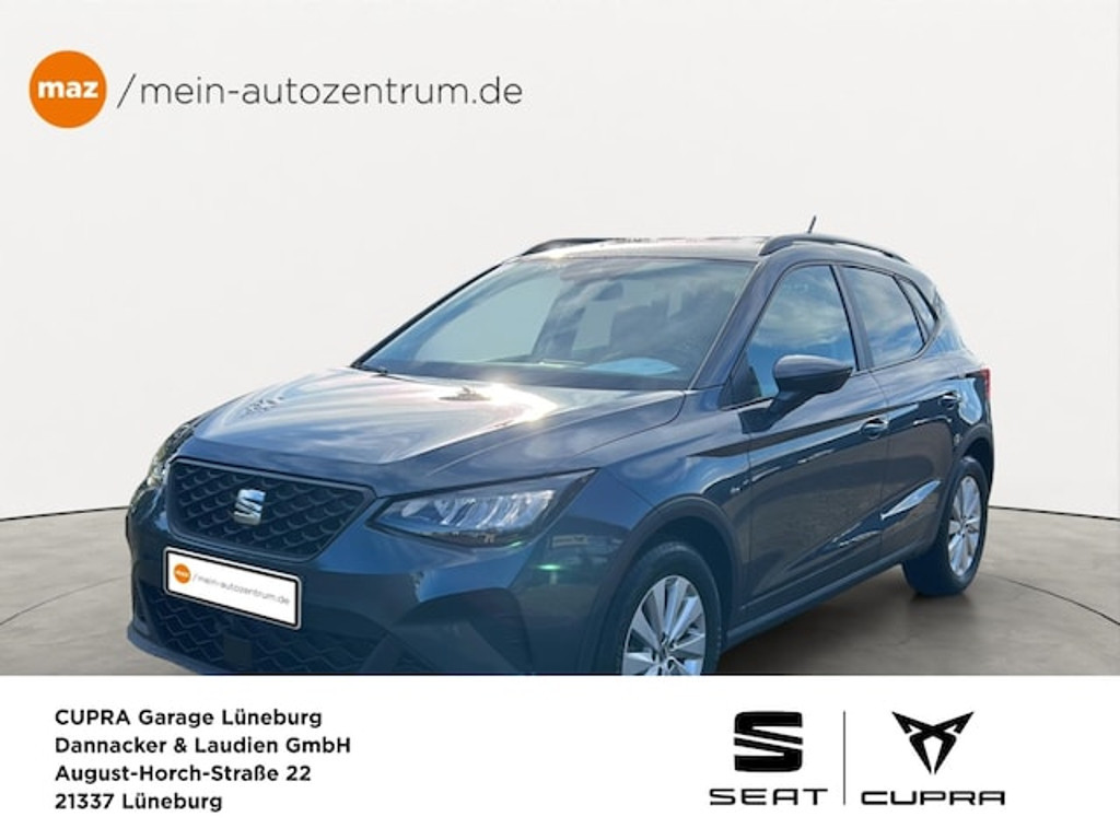 Seat Arona Style 1.0 TSI