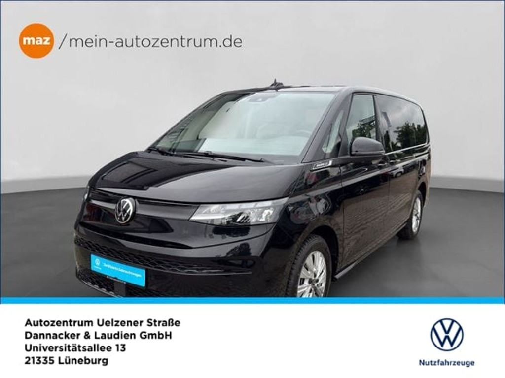Volkswagen Multivan 2.0 TSI Lang