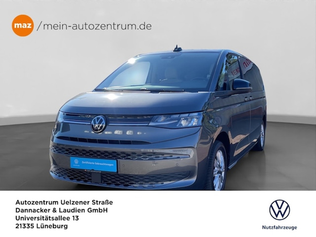 Volkswagen Multivan Life 2.0 TDI Lang