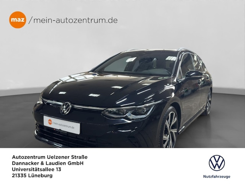 Volkswagen Golf Variant R-Line Golf VIII 1.5 eTSI