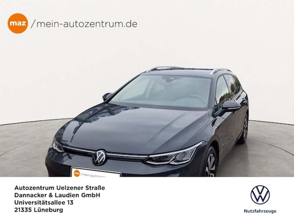 Volkswagen Golf Variant Golf VIII 2.0 TDI