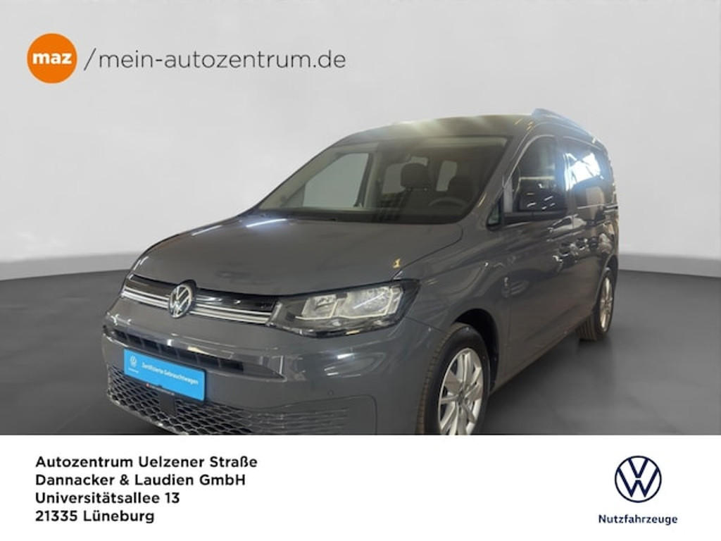 Volkswagen Caddy Life 2.0 TDI