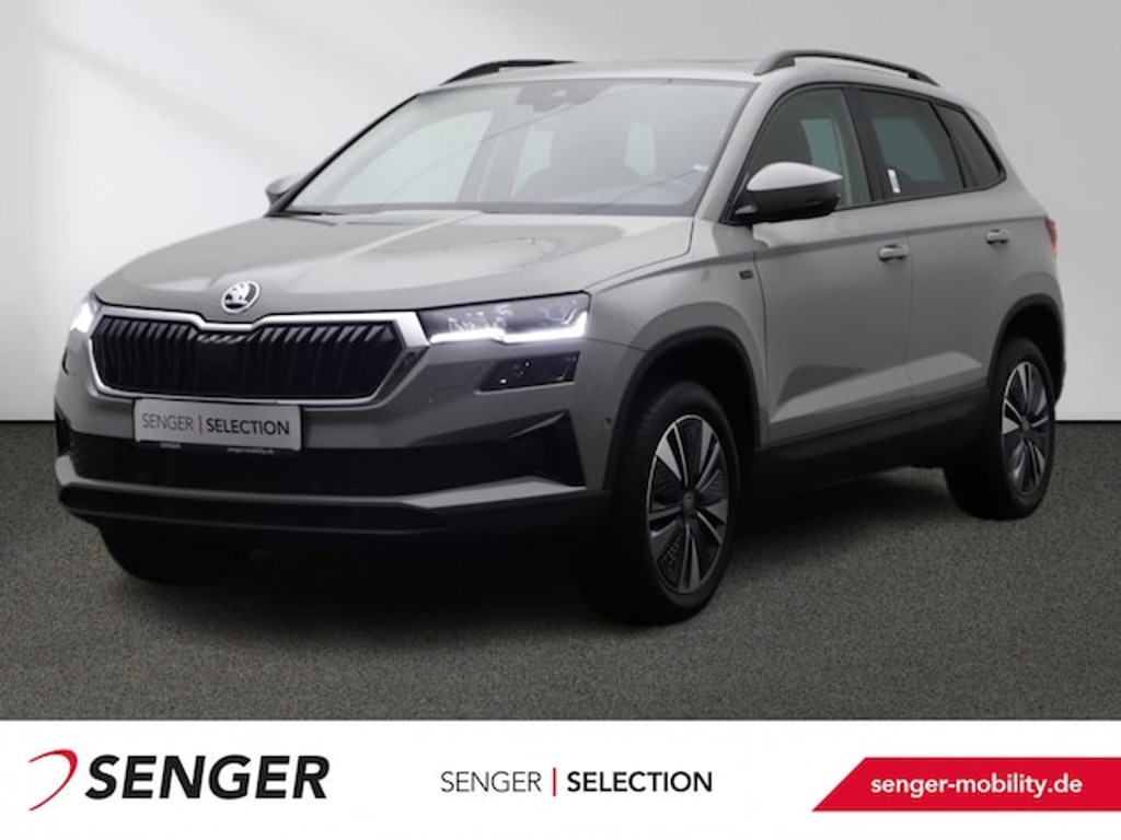 Skoda Karoq 1.5 TSI