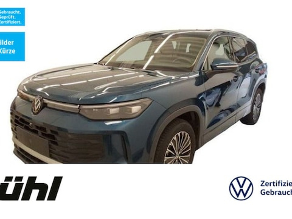 Volkswagen Tayron DSG Life 1.5 eTSI