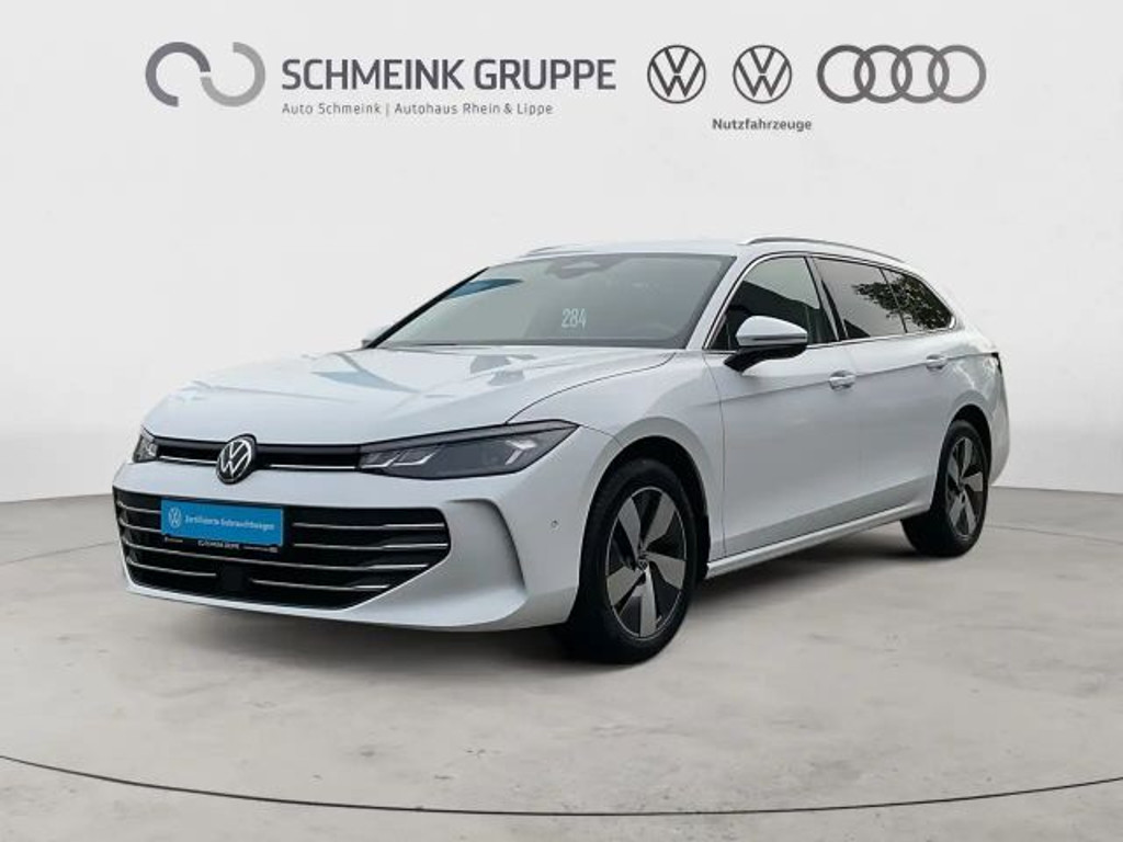 Volkswagen Passat Business DSG Variant 2.0 TDI