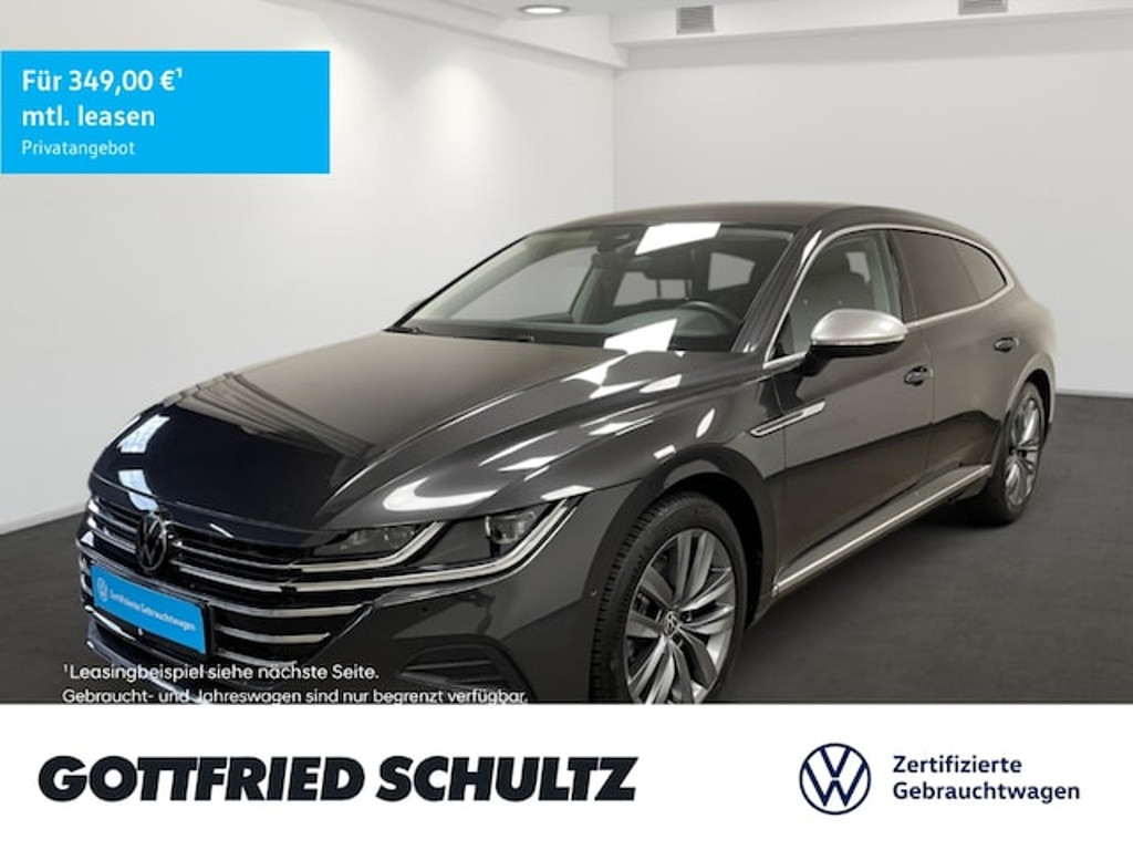 Volkswagen Arteon Shooting Brake DSG 2.0 TSI Elegance Elegance