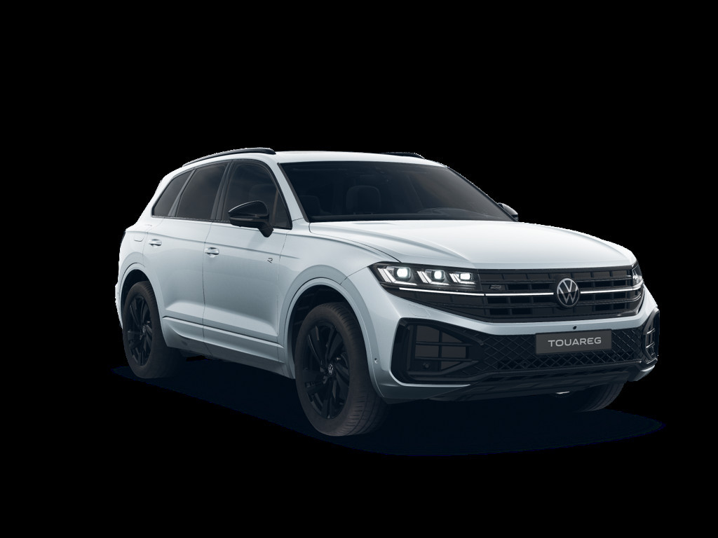 Volkswagen Touareg Touareg 3.0  R-L  DT210TDI A8A