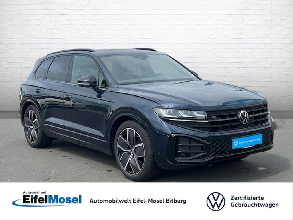 Volkswagen Touareg IQ.Drive 3.0 V6 TSI 3.0 V6 TDI