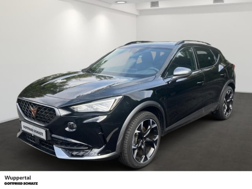 Cupra Formentor 1.4 e-Hybrid DSG