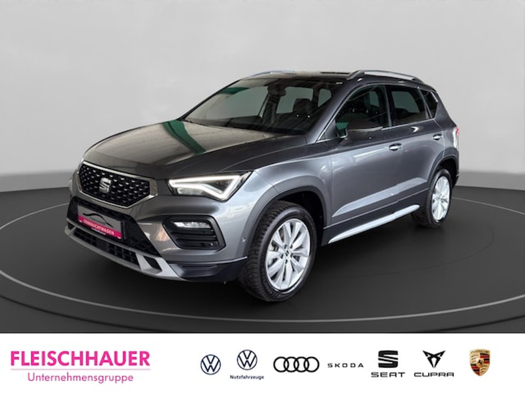 Seat Ateca 1.5 TSI DSG