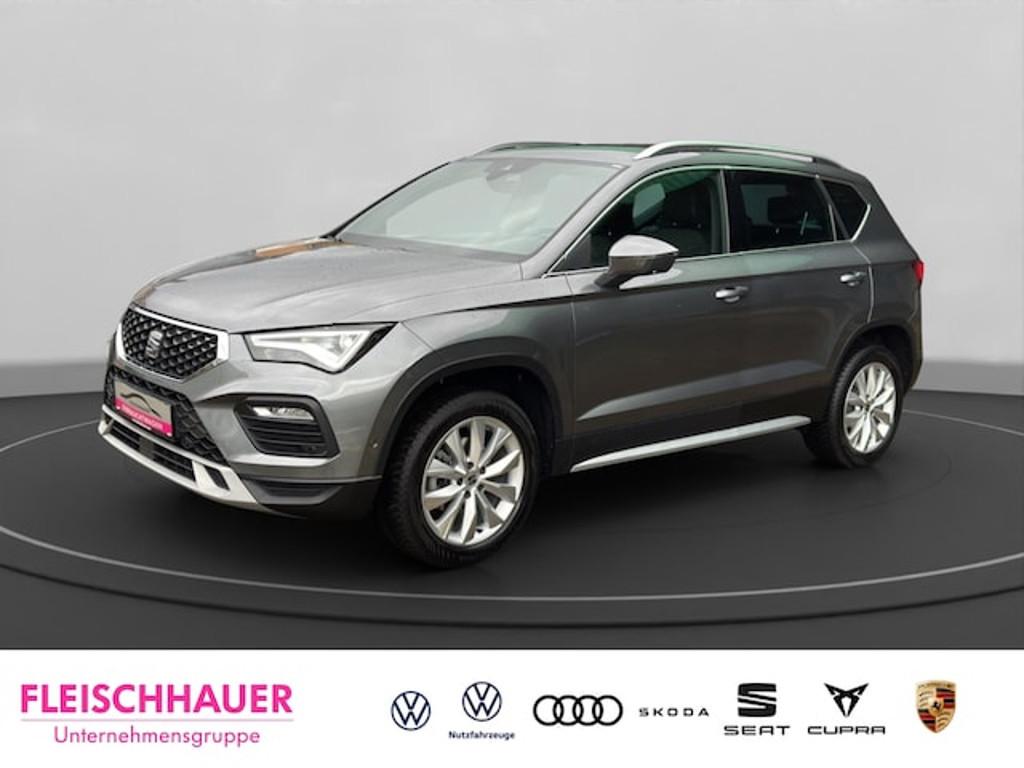 Seat Ateca 1.5 TSI DSG