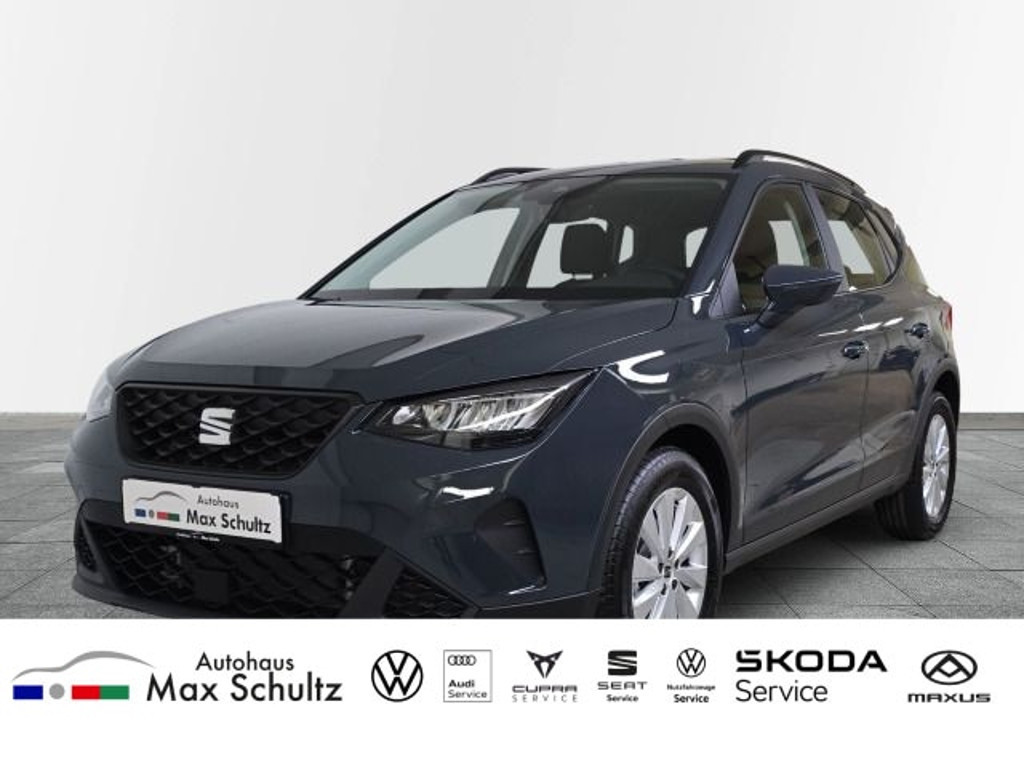 Seat Arona Style 1.0 TSI