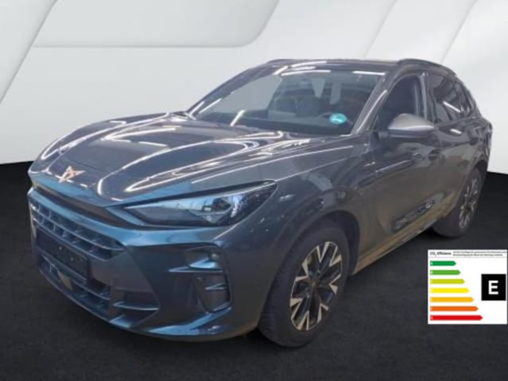 Cupra Terramar 1.5 eTSI