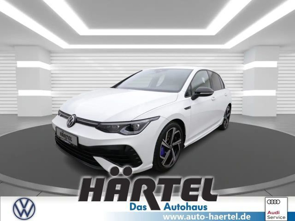 Volkswagen Golf 4Motion DSG Style 2.0 TSI