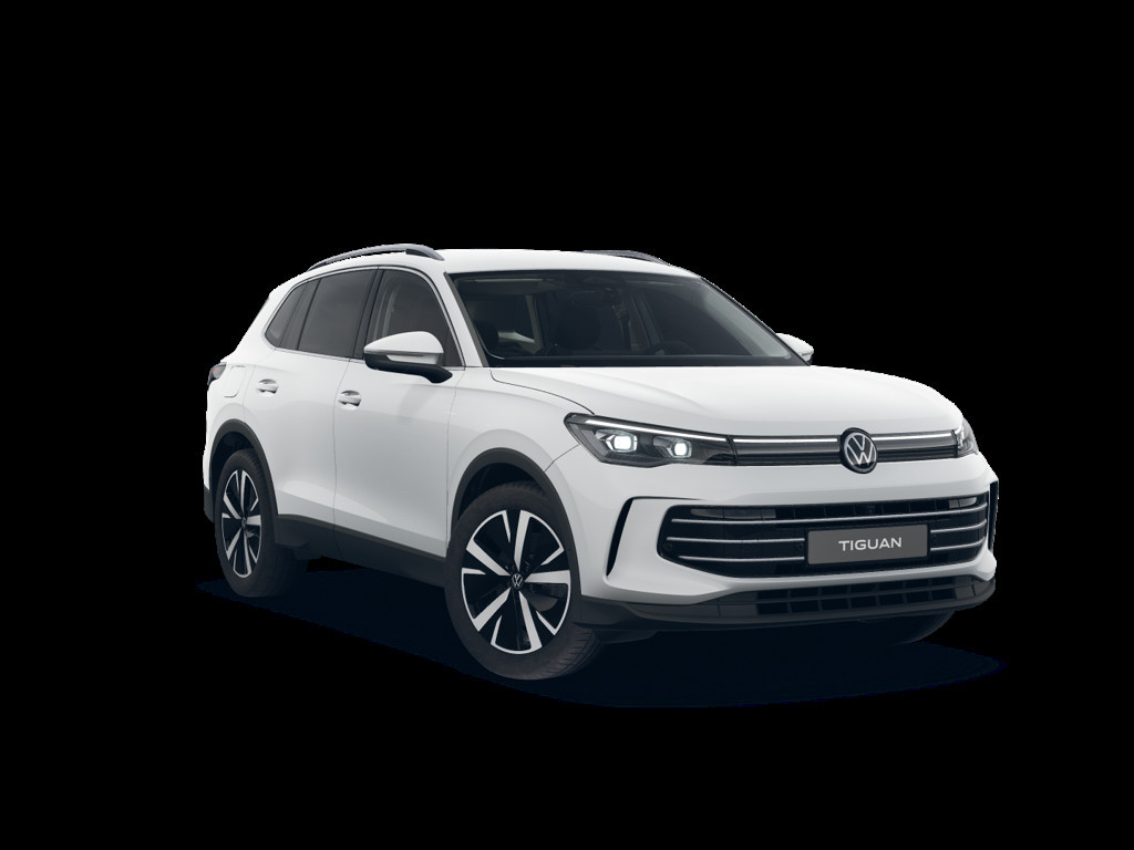 Volkswagen Tiguan DSG eHybrid Elegance Elegance