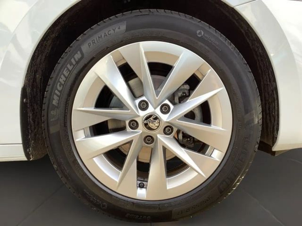 Skoda Octavia Combi 2.0 TDI Selection