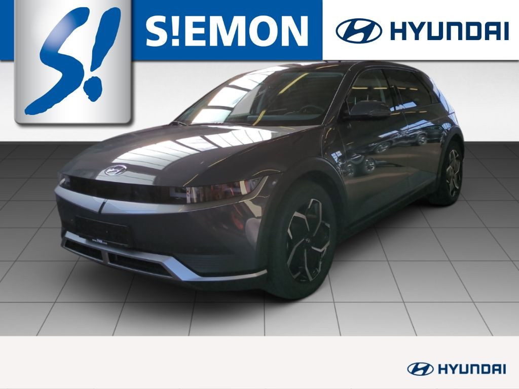 Hyundai Ioniq 5 Techniq