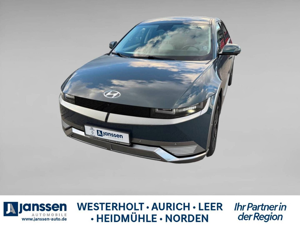 Hyundai Ioniq 5 73 kWh UNIQ Vierwielaandrijving