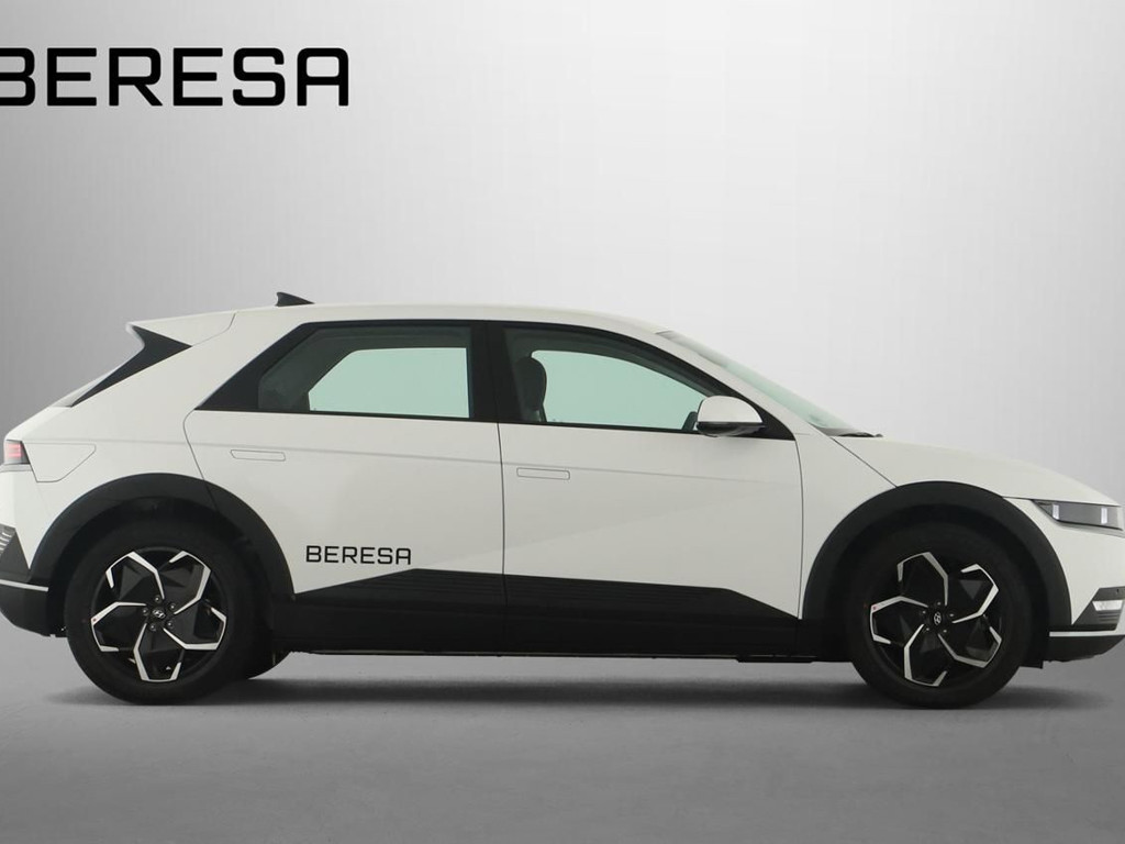 Hyundai Ioniq 5 Vierwielaandrijving Dynamiq 4WD