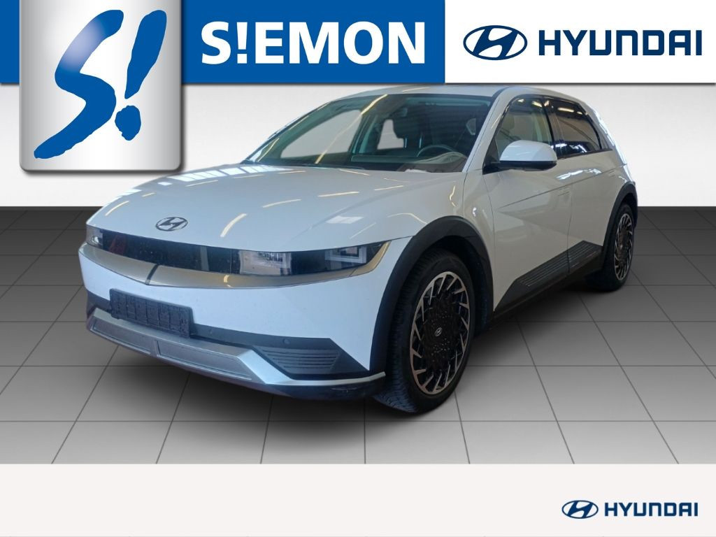 Hyundai Ioniq 5 Techniq
