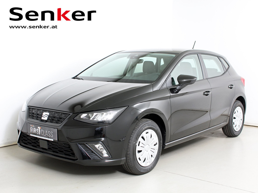 Seat Ibiza 1.0 TSI Reference