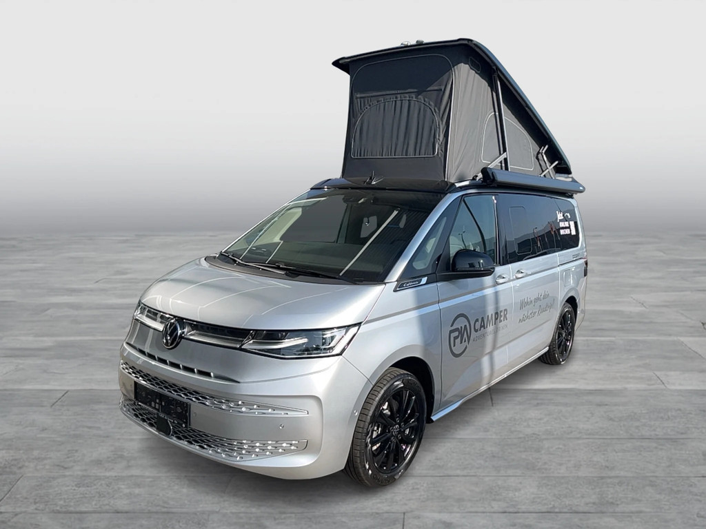 Volkswagen CALIFORNIA Ocean