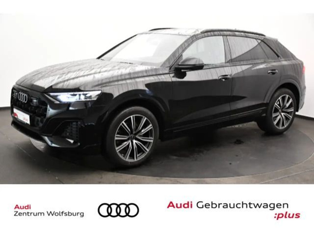 Audi Q8 Quattro 45 TDI
