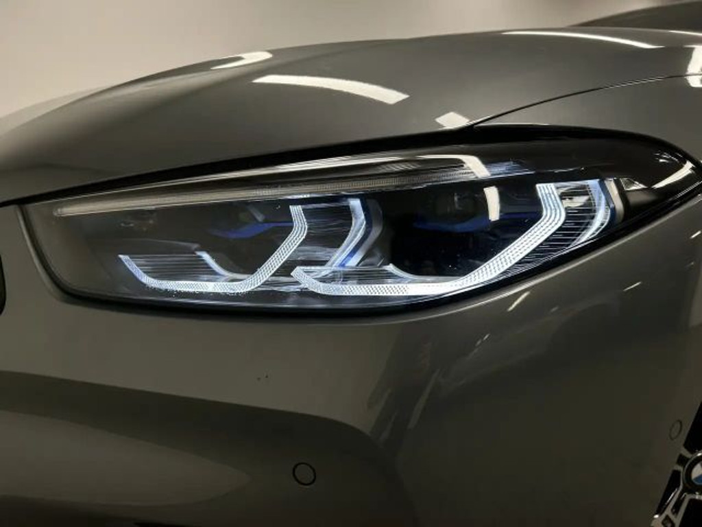 BMW 8 Serie