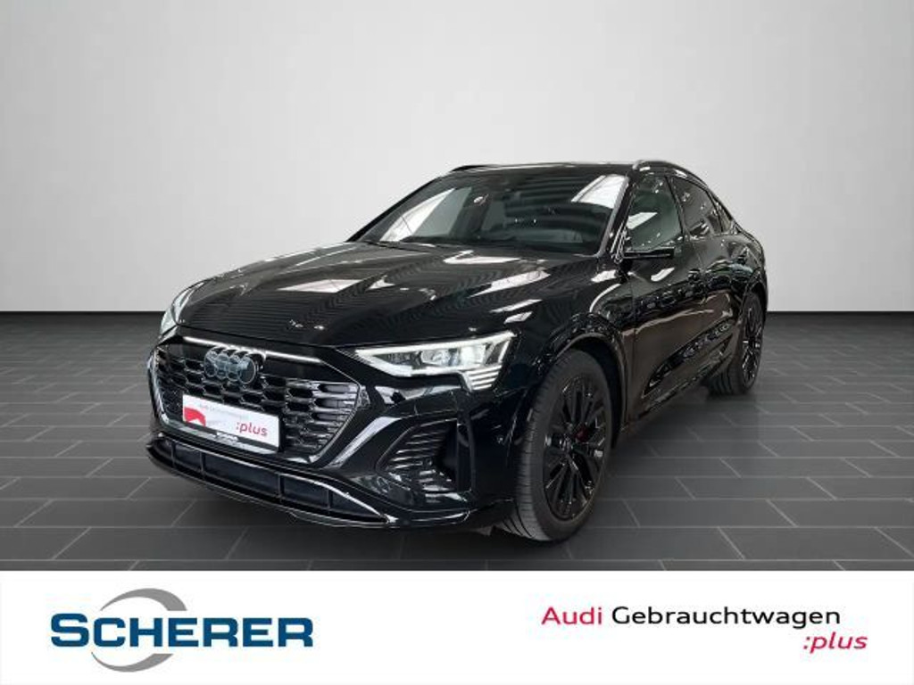 Audi Q8 e-tron Quattro S-Line 55