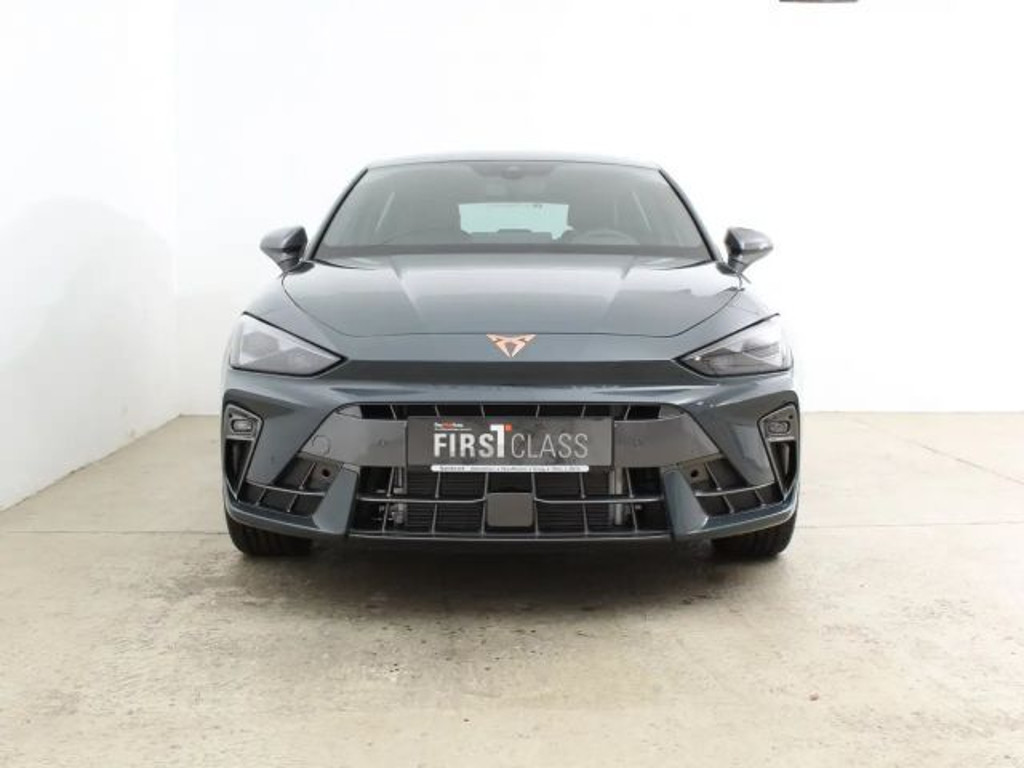 Cupra Leon 1.5 TSI