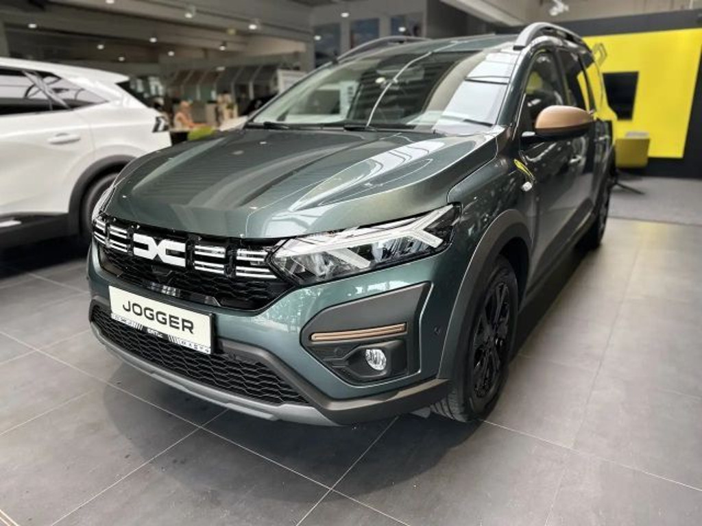 Dacia Jogger Extreme ECO-G