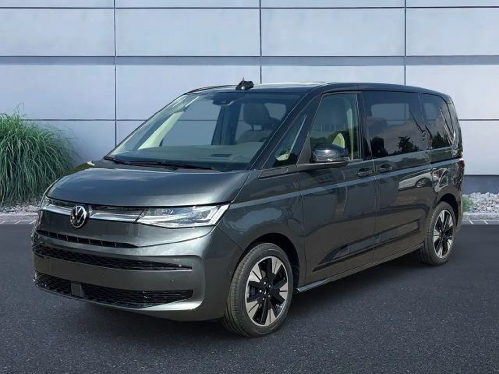 Volkswagen Multivan DSG Life 2.0 TDI T7