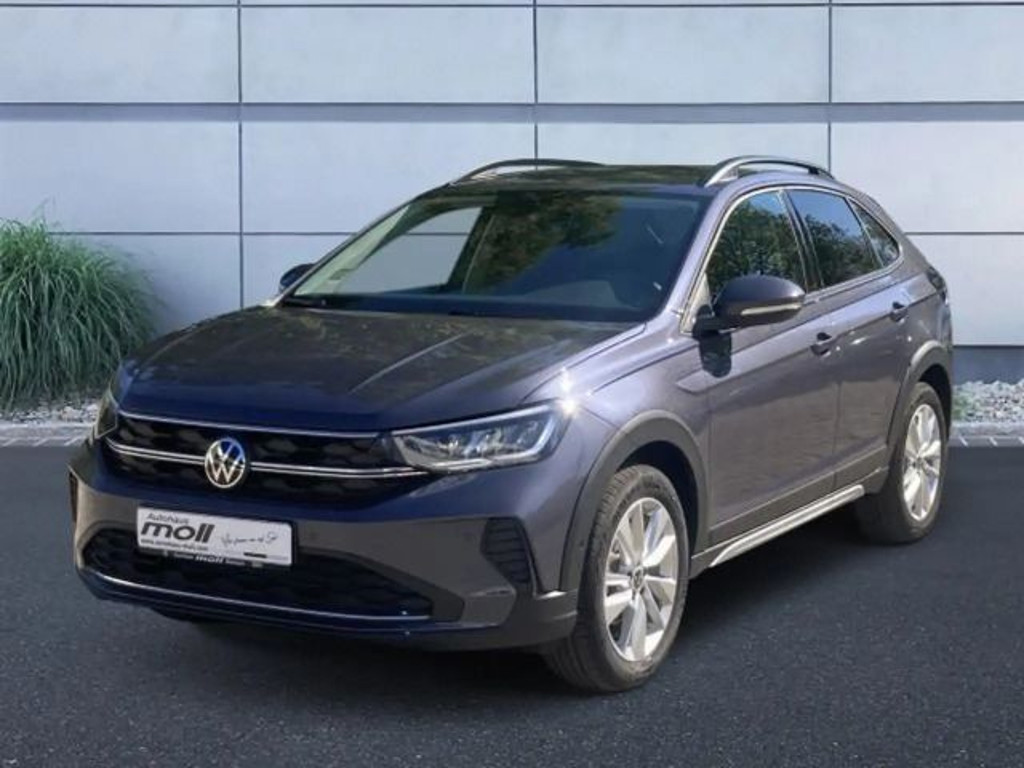 Volkswagen Taigo DSG Life 1.0 TSI