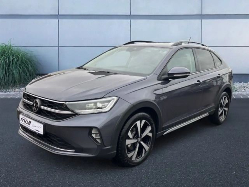 Volkswagen Taigo Life 1.0 TSI